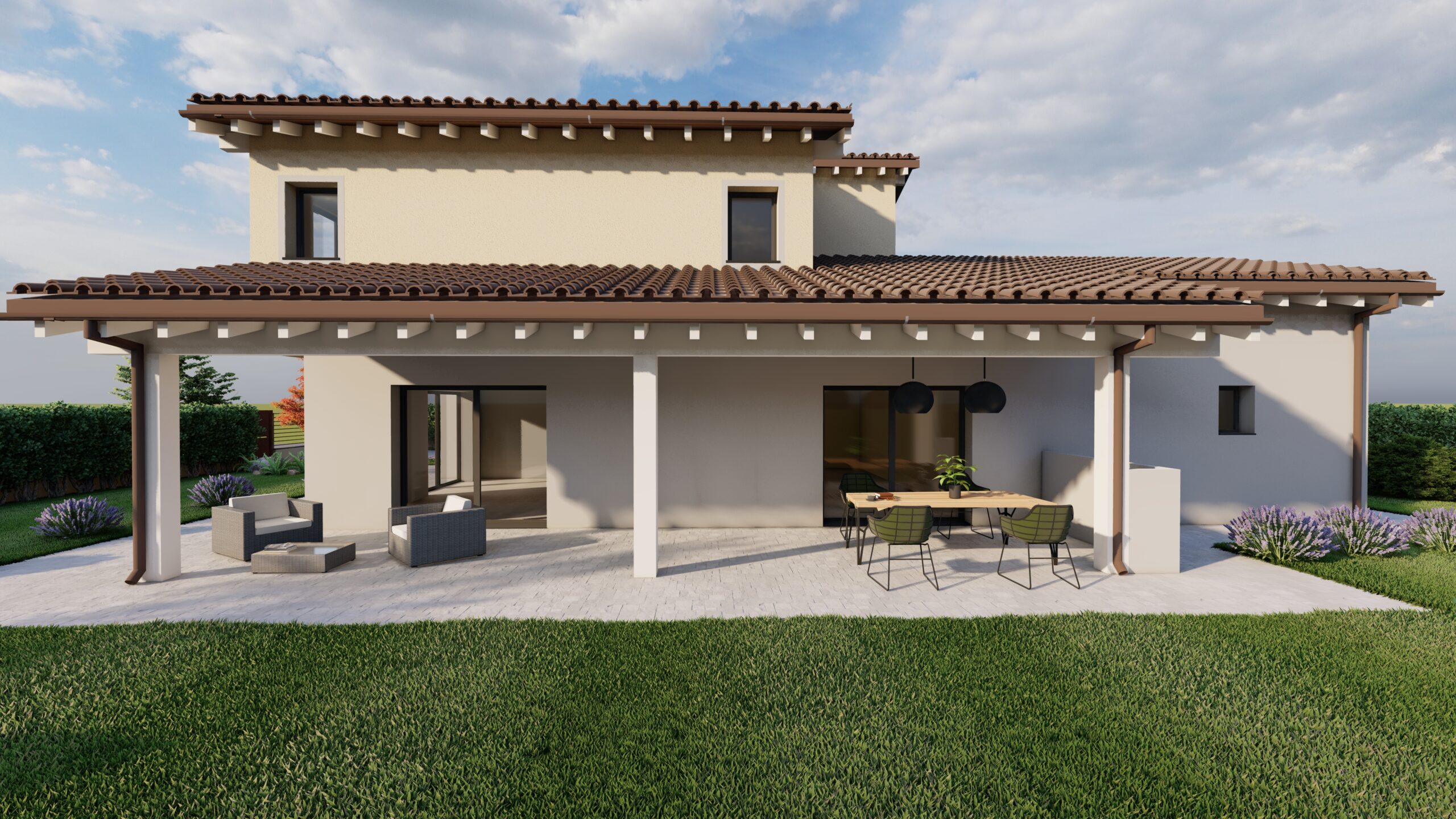 le nostre case 03 06